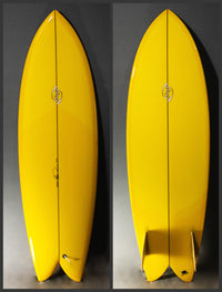 21915 5'10" SUNFISH